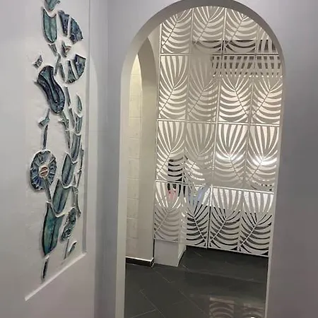 Spacious Flat With Wide View Apartment Istanbul
