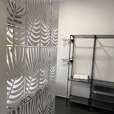 Spacious Flat With Wide View Istanbul