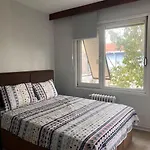 Appartement Spacious Flat With Wide View Istambul