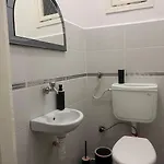 Spacious Flat With Wide View *