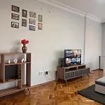 Appartement Spacious Flat With Wide View *