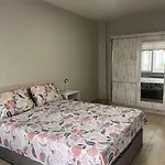 Appartement Spacious Flat With Wide View *
