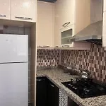 Spacious Flat With Wide View Appartement