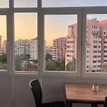 Appartement Spacious Flat With Wide View Istambul