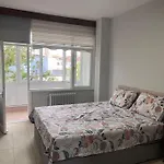 Spacious Flat With Wide View Appartement