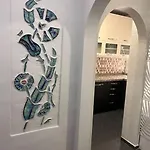 Appartement Spacious Flat With Wide View