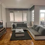 Appartement Spacious Flat With Wide View *