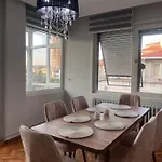 Spacious Flat With Wide View Appartement *