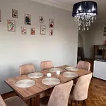 Spacious Flat With Wide View Appartement