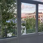 Spacious Flat With Wide View Appartement