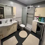 Spacious Flat With Wide View Appartement *